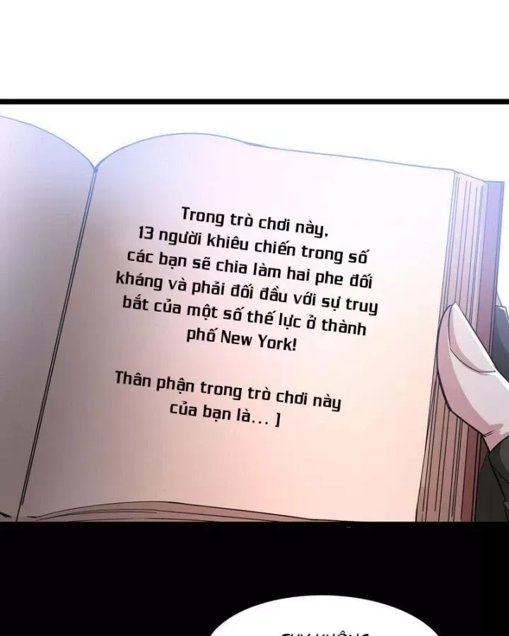 Ta Quét Phó Bản Ở Khắp Thế Giới Chap 92 - Next Chap 91