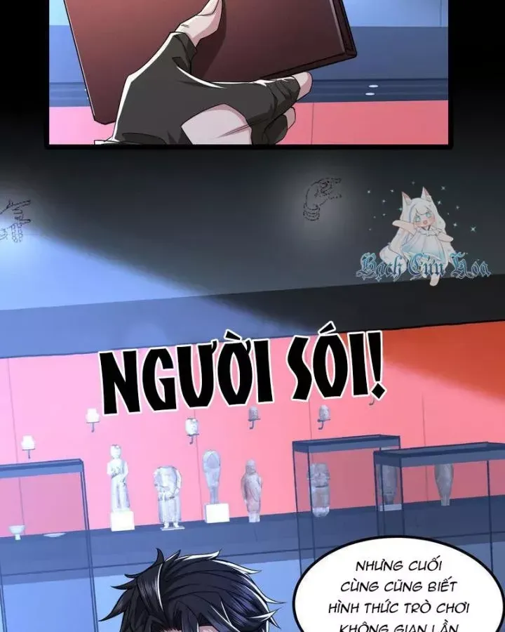 Ta Quét Phó Bản Ở Khắp Thế Giới Chap 92 - Next Chap 91