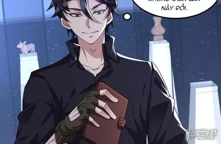 Ta Quét Phó Bản Ở Khắp Thế Giới Chap 92 - Next Chap 91