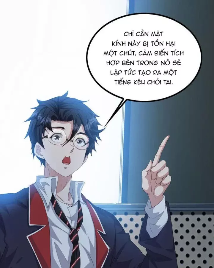 Ta Quét Phó Bản Ở Khắp Thế Giới Chap 92 - Next Chap 91
