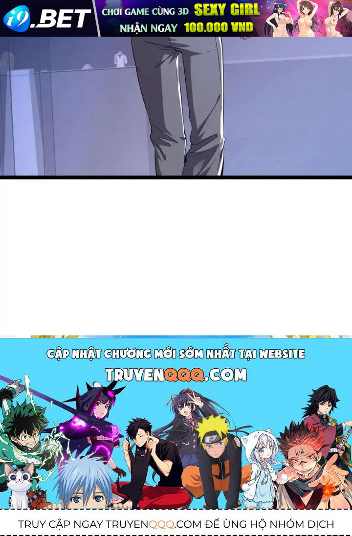 Ta Quét Phó Bản Ở Khắp Thế Giới Chap 92 - Next Chap 91