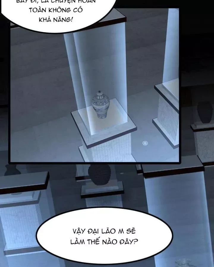 Ta Quét Phó Bản Ở Khắp Thế Giới Chap 92 - Next Chap 91