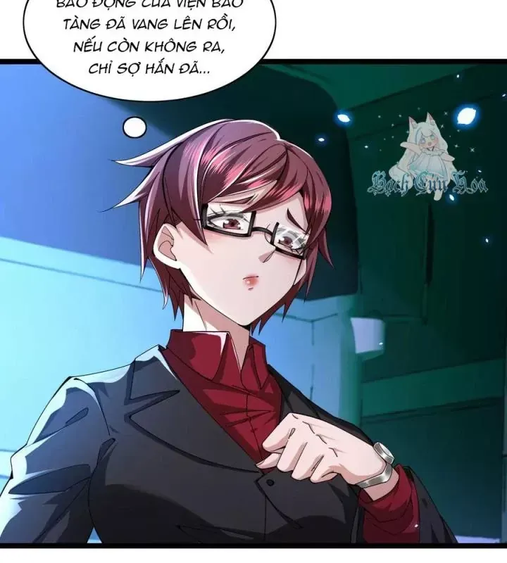 Ta Quét Phó Bản Ở Khắp Thế Giới Chap 93 - Next Chap 92
