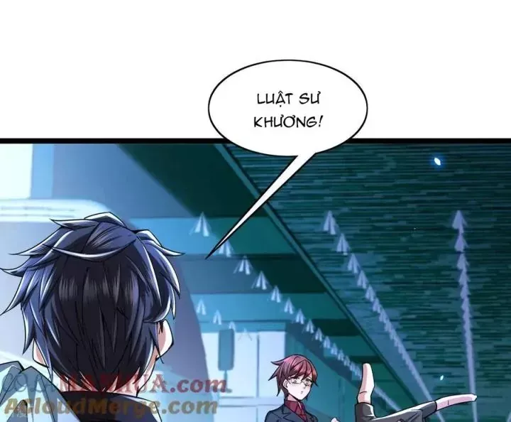 Ta Quét Phó Bản Ở Khắp Thế Giới Chap 93 - Next Chap 92