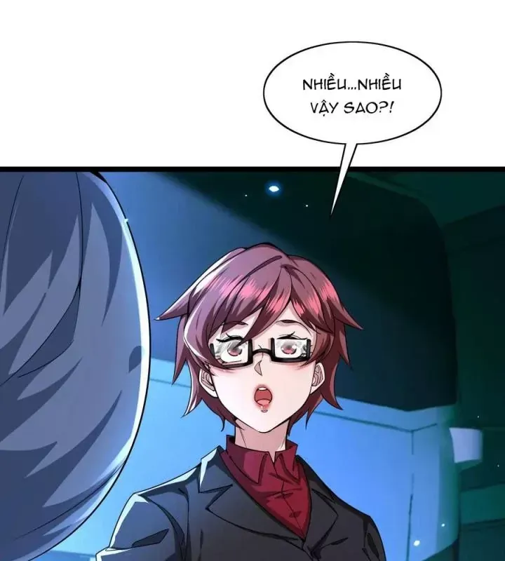 Ta Quét Phó Bản Ở Khắp Thế Giới Chap 93 - Next Chap 92