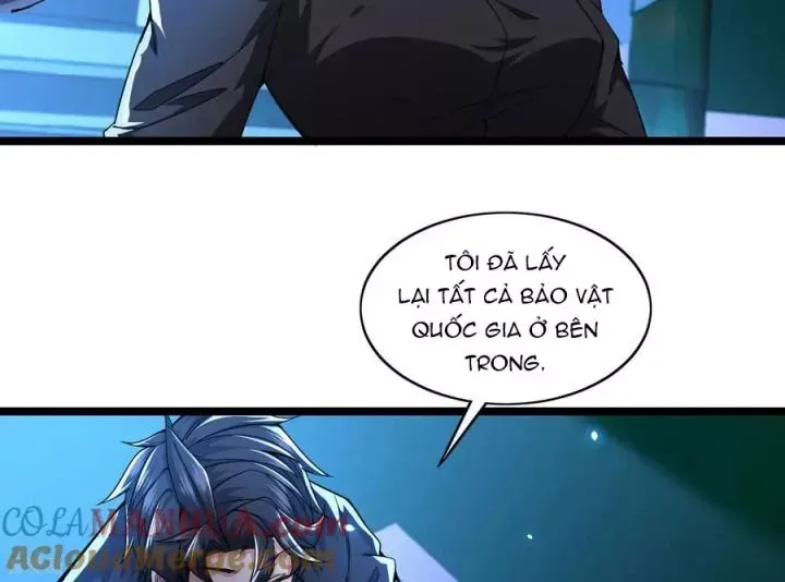 Ta Quét Phó Bản Ở Khắp Thế Giới Chap 93 - Next Chap 92