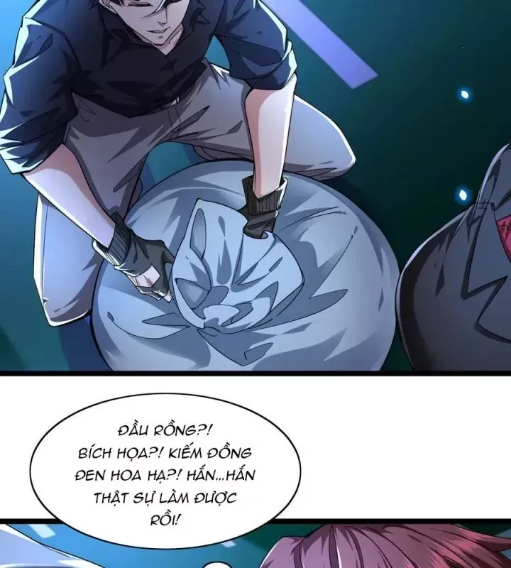 Ta Quét Phó Bản Ở Khắp Thế Giới Chap 93 - Next Chap 92