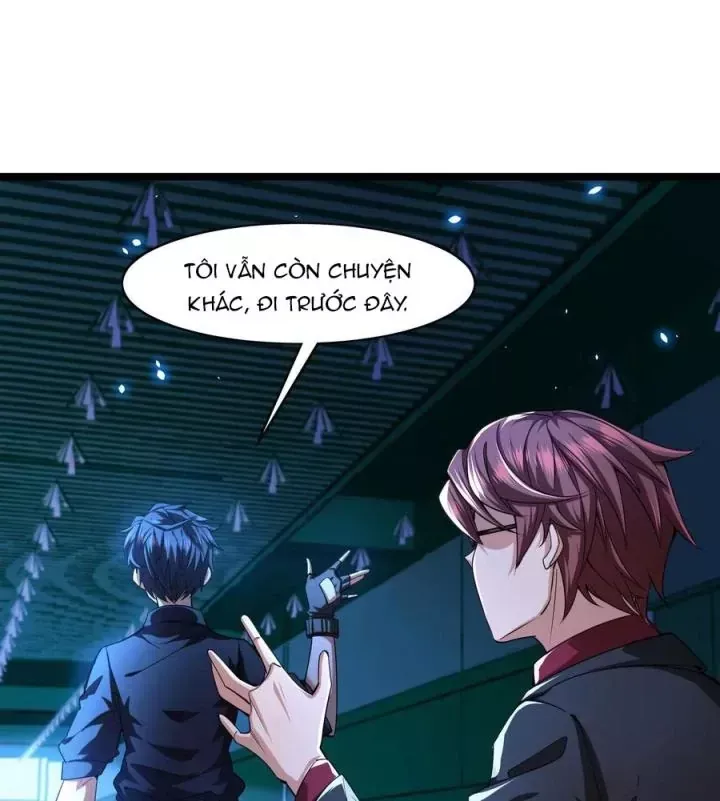 Ta Quét Phó Bản Ở Khắp Thế Giới Chap 93 - Next Chap 92