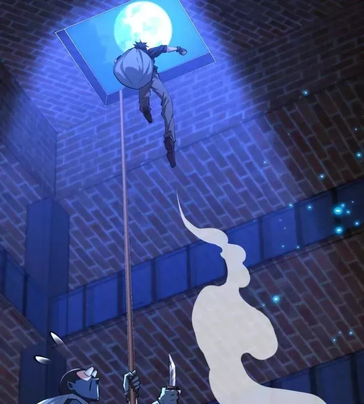 Ta Quét Phó Bản Ở Khắp Thế Giới Chap 93 - Next Chap 92
