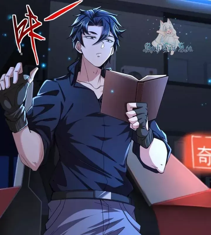 Ta Quét Phó Bản Ở Khắp Thế Giới Chap 93 - Next Chap 92