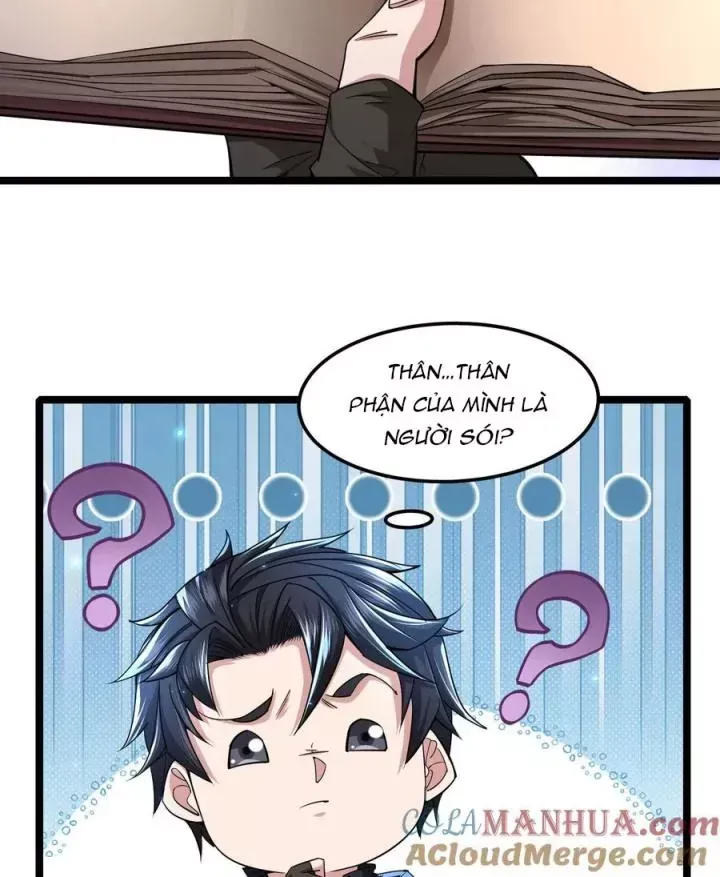 Ta Quét Phó Bản Ở Khắp Thế Giới Chap 93 - Next Chap 92