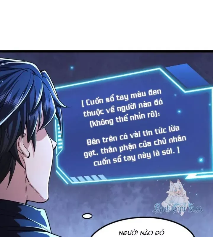 Ta Quét Phó Bản Ở Khắp Thế Giới Chap 93 - Next Chap 92