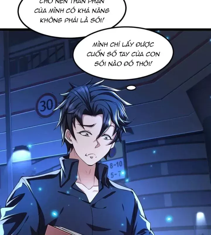 Ta Quét Phó Bản Ở Khắp Thế Giới Chap 93 - Next Chap 92