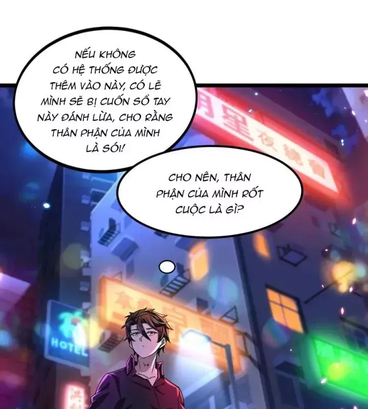 Ta Quét Phó Bản Ở Khắp Thế Giới Chap 93 - Next Chap 92