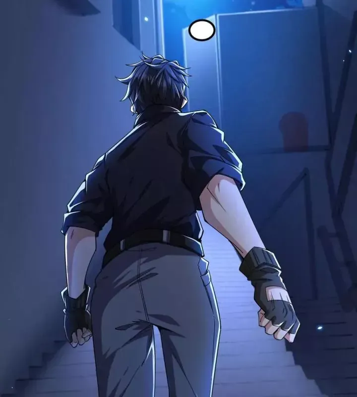 Ta Quét Phó Bản Ở Khắp Thế Giới Chap 93 - Next Chap 92
