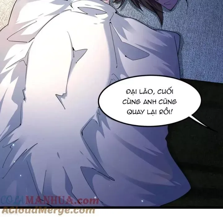 Ta Quét Phó Bản Ở Khắp Thế Giới Chap 93 - Next Chap 92