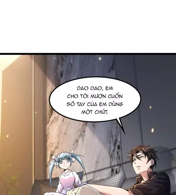 Ta Quét Phó Bản Ở Khắp Thế Giới Chap 93 - Next Chap 92