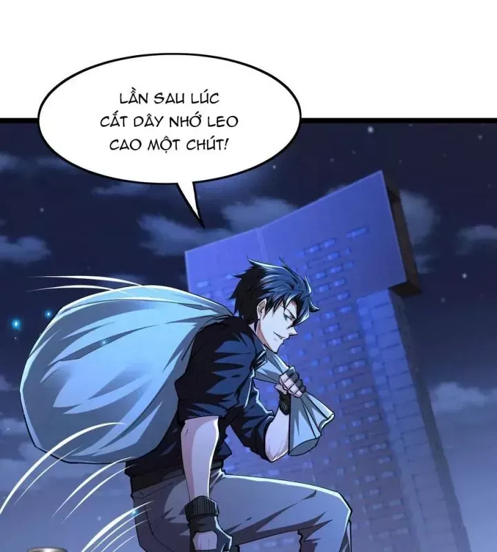 Ta Quét Phó Bản Ở Khắp Thế Giới Chap 93 - Next Chap 92