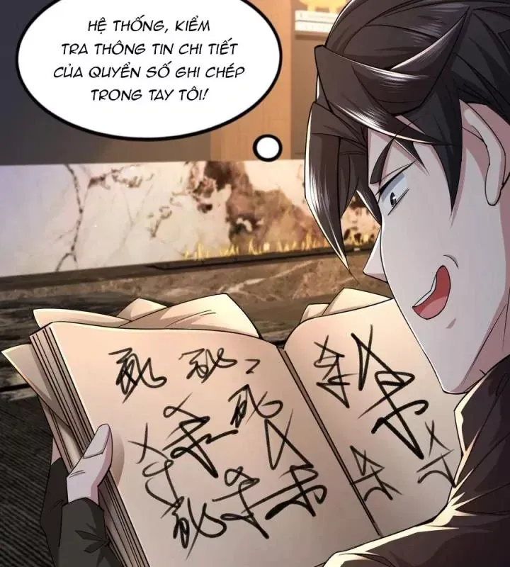 Ta Quét Phó Bản Ở Khắp Thế Giới Chap 93 - Next Chap 92