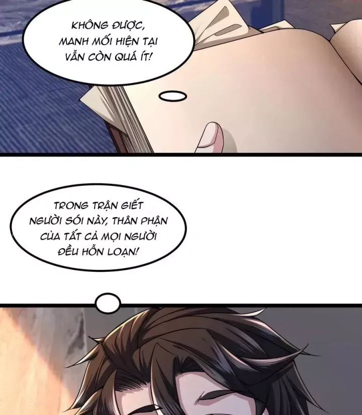 Ta Quét Phó Bản Ở Khắp Thế Giới Chap 93 - Next Chap 92