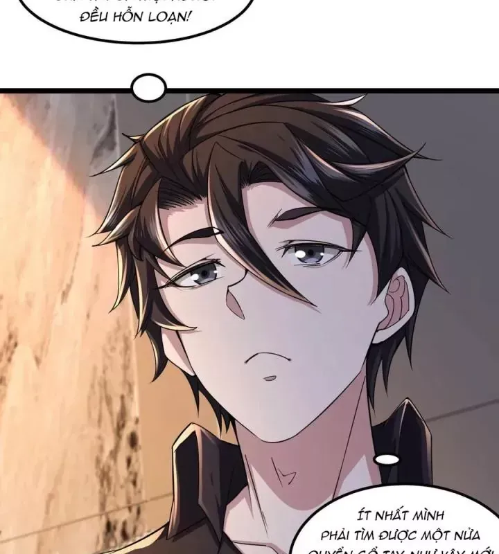 Ta Quét Phó Bản Ở Khắp Thế Giới Chap 93 - Next Chap 92