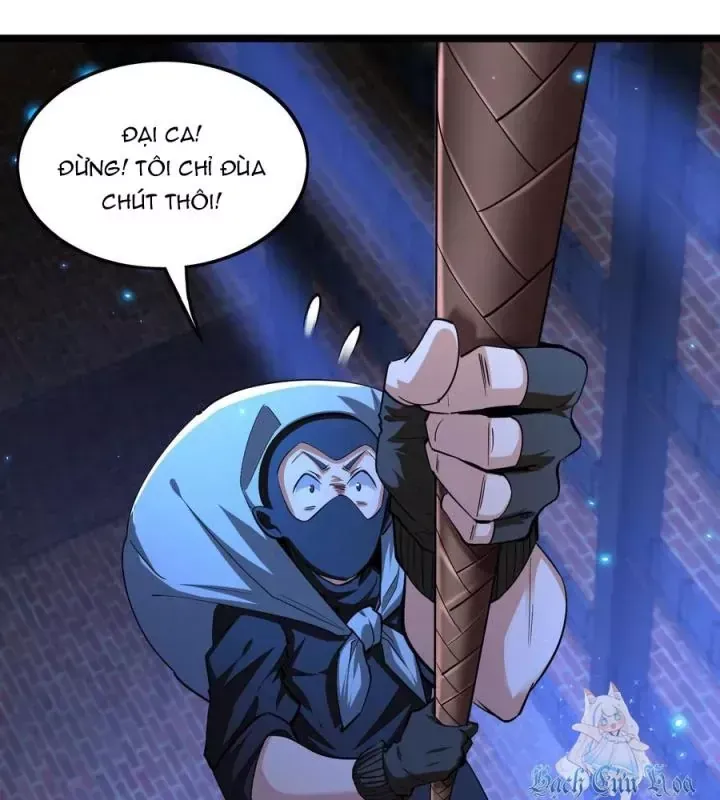 Ta Quét Phó Bản Ở Khắp Thế Giới Chap 93 - Next Chap 92