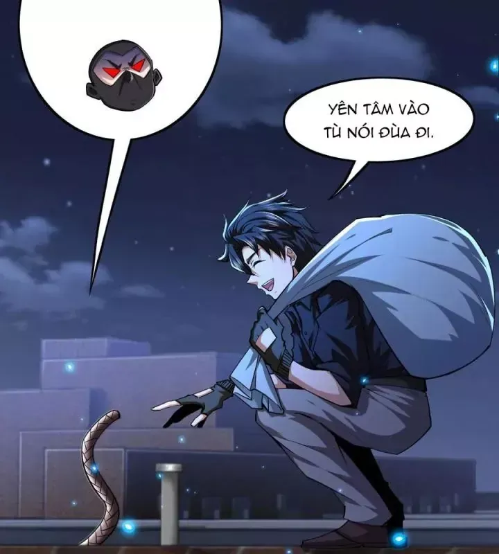 Ta Quét Phó Bản Ở Khắp Thế Giới Chap 93 - Next Chap 92