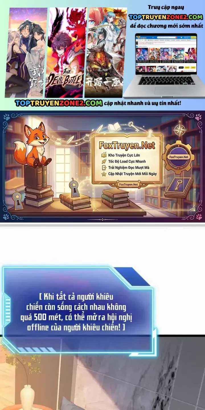 Ta Quét Phó Bản Ở Khắp Thế Giới Chap 94 - Next Chap 93