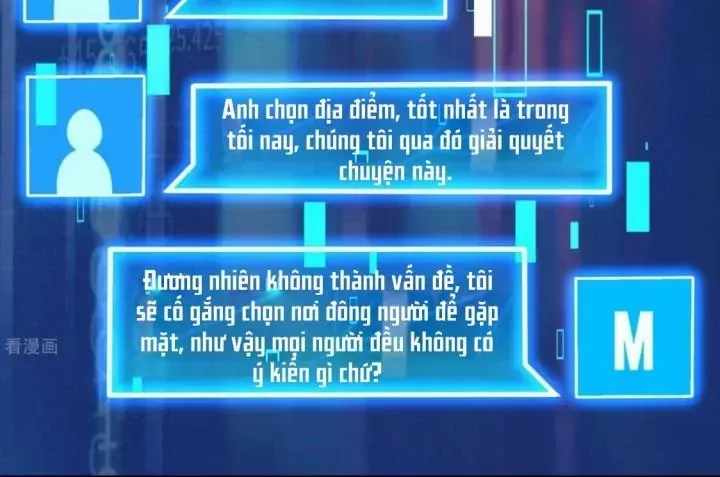 Ta Quét Phó Bản Ở Khắp Thế Giới Chap 94 - Next Chap 93