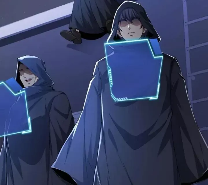 Ta Quét Phó Bản Ở Khắp Thế Giới Chap 94 - Next Chap 93