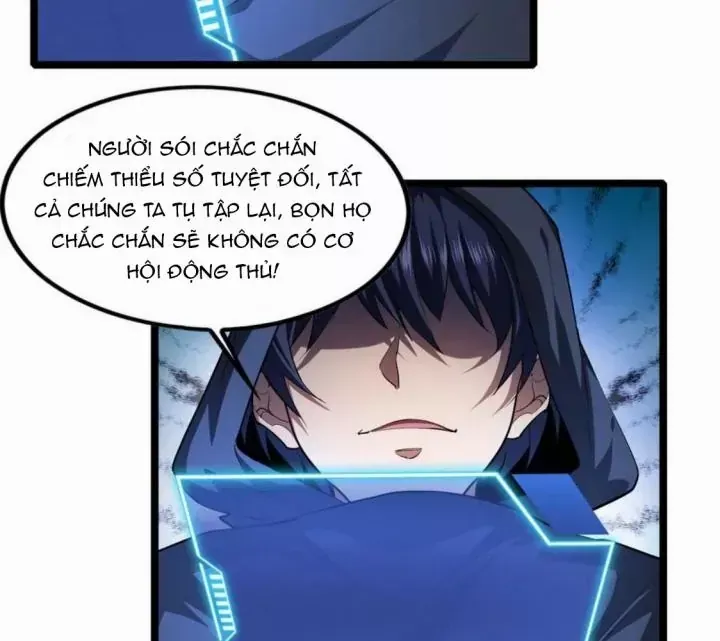 Ta Quét Phó Bản Ở Khắp Thế Giới Chap 94 - Next Chap 93
