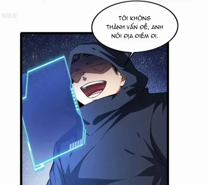 Ta Quét Phó Bản Ở Khắp Thế Giới Chap 94 - Next Chap 93