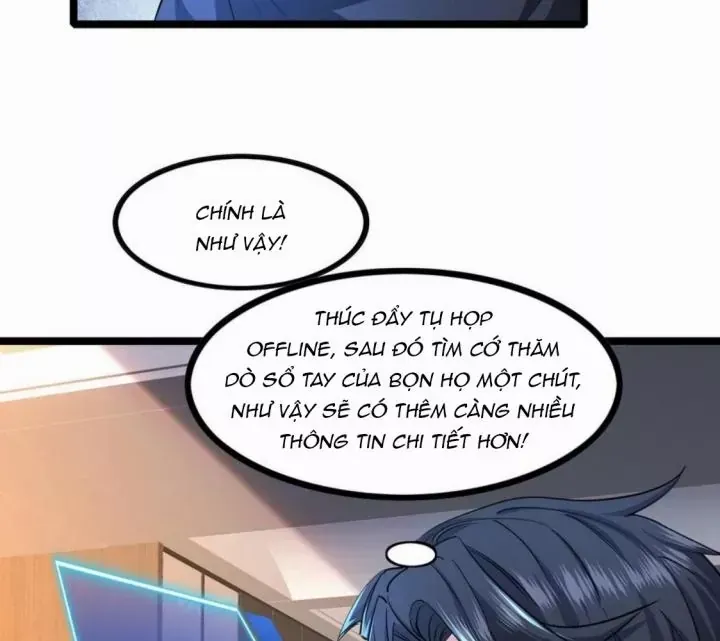 Ta Quét Phó Bản Ở Khắp Thế Giới Chap 94 - Next Chap 93