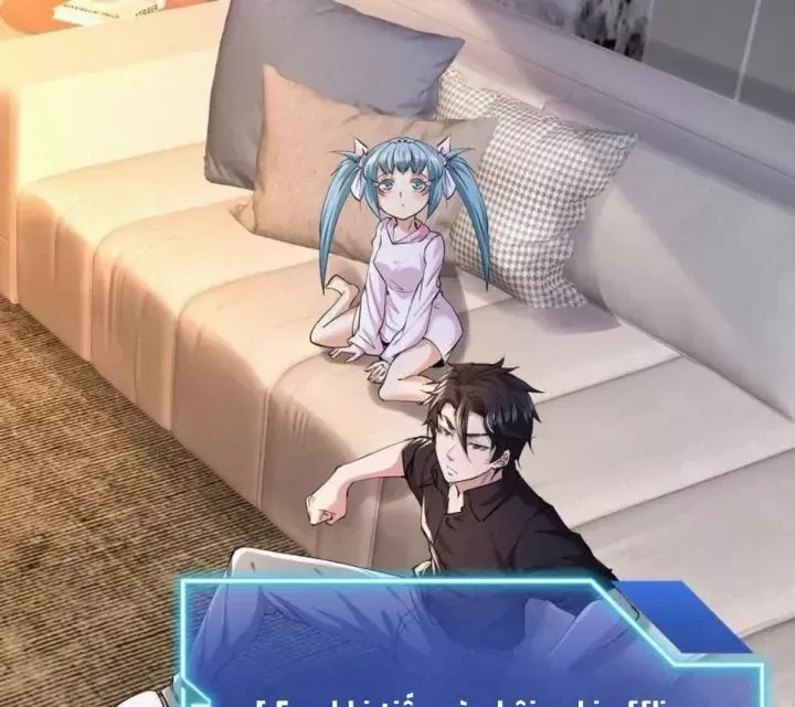 Ta Quét Phó Bản Ở Khắp Thế Giới Chap 94 - Next Chap 93