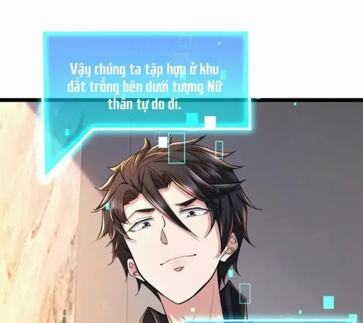 Ta Quét Phó Bản Ở Khắp Thế Giới Chap 94 - Next Chap 93