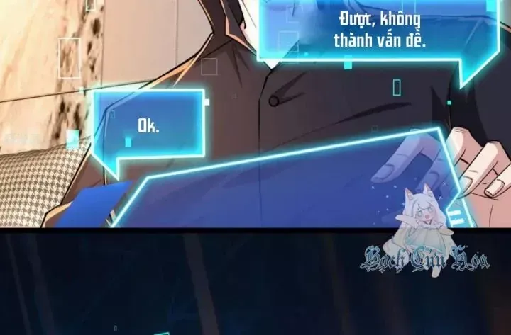 Ta Quét Phó Bản Ở Khắp Thế Giới Chap 94 - Next Chap 93
