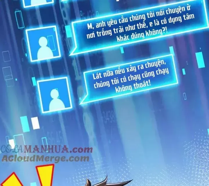 Ta Quét Phó Bản Ở Khắp Thế Giới Chap 94 - Next Chap 93