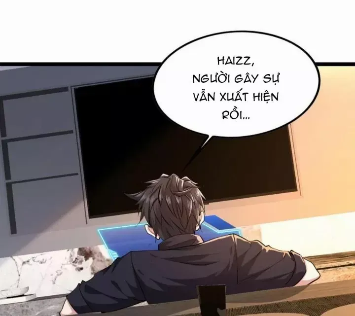 Ta Quét Phó Bản Ở Khắp Thế Giới Chap 94 - Next Chap 93