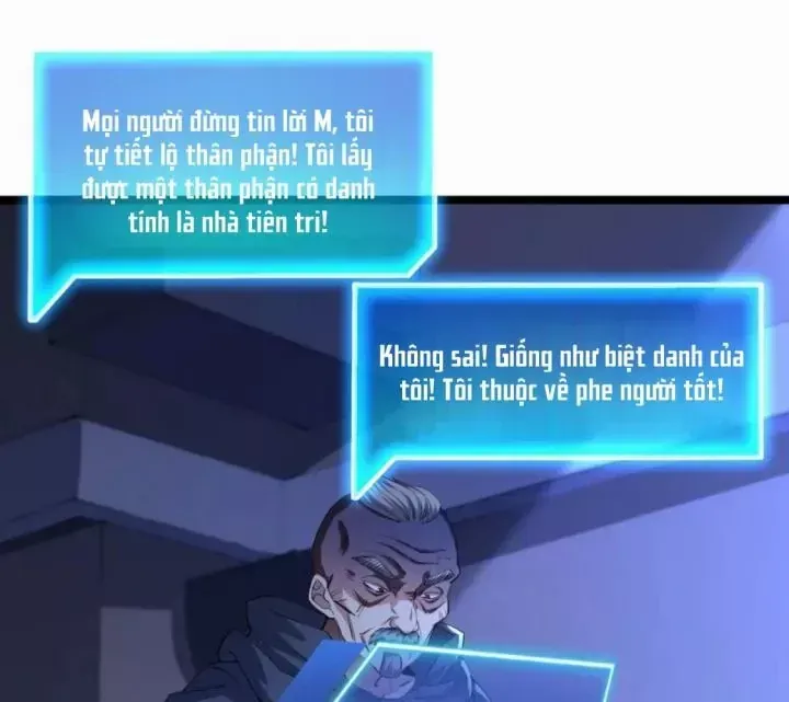 Ta Quét Phó Bản Ở Khắp Thế Giới Chap 94 - Next Chap 93