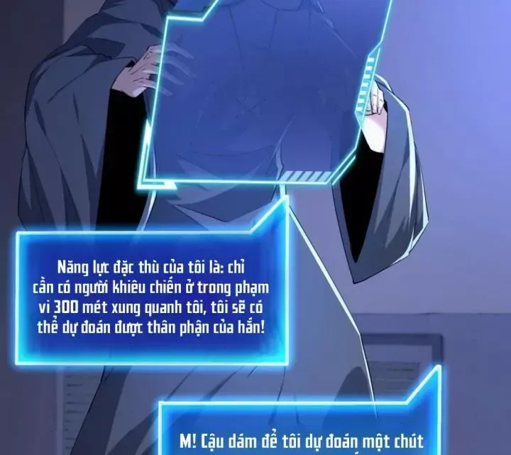 Ta Quét Phó Bản Ở Khắp Thế Giới Chap 94 - Next Chap 93