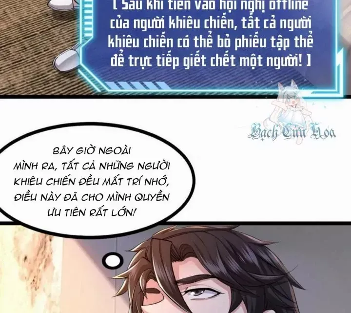 Ta Quét Phó Bản Ở Khắp Thế Giới Chap 94 - Next Chap 93
