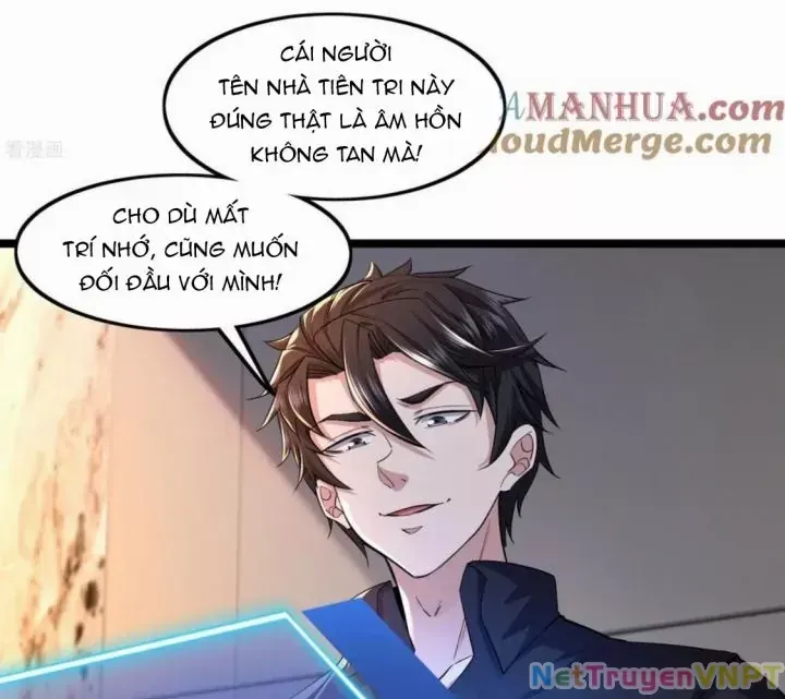 Ta Quét Phó Bản Ở Khắp Thế Giới Chap 94 - Next Chap 93