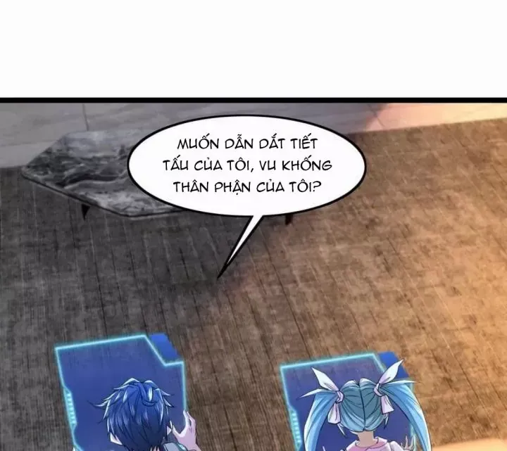 Ta Quét Phó Bản Ở Khắp Thế Giới Chap 94 - Next Chap 93