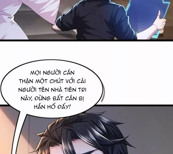 Ta Quét Phó Bản Ở Khắp Thế Giới Chap 94 - Next Chap 93
