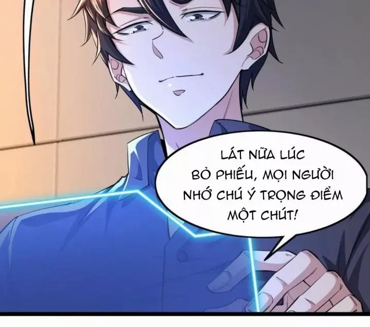 Ta Quét Phó Bản Ở Khắp Thế Giới Chap 94 - Next Chap 93