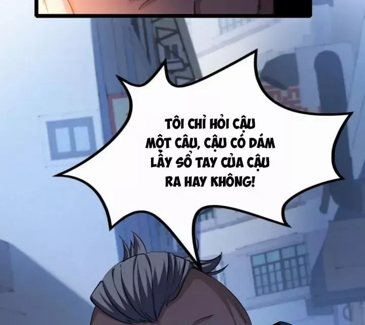 Ta Quét Phó Bản Ở Khắp Thế Giới Chap 94 - Next Chap 93