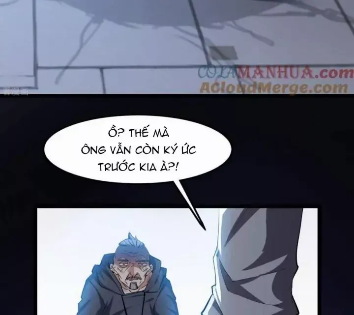 Ta Quét Phó Bản Ở Khắp Thế Giới Chap 94 - Next Chap 93