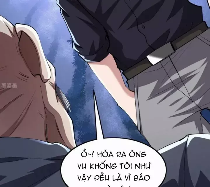 Ta Quét Phó Bản Ở Khắp Thế Giới Chap 94 - Next Chap 93