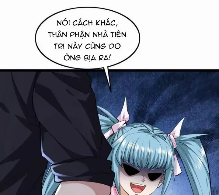 Ta Quét Phó Bản Ở Khắp Thế Giới Chap 94 - Next Chap 93
