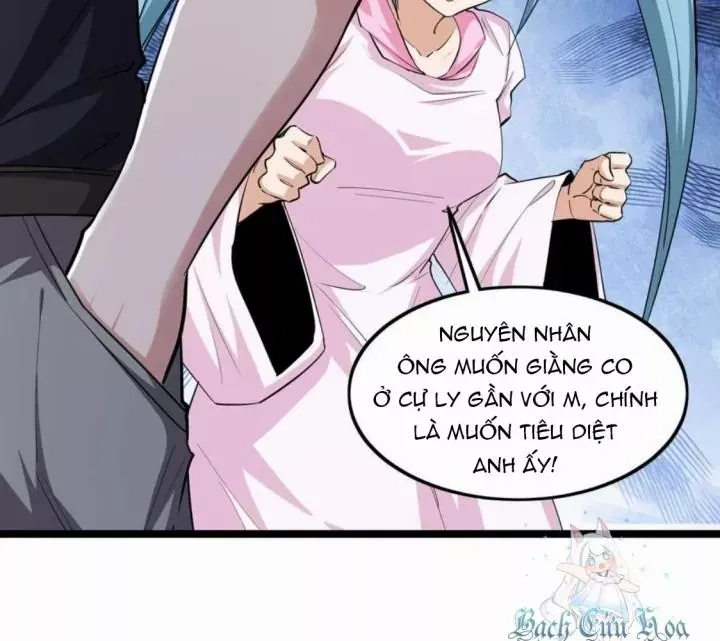 Ta Quét Phó Bản Ở Khắp Thế Giới Chap 94 - Next Chap 93